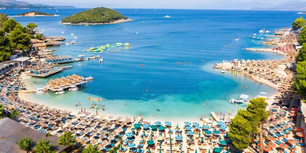 Maldivler’e gidemiyorum diye üzülmeyin! İstanbul’a 2 saat uzaklıkta cennetten bir köşe 1